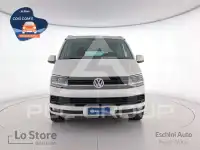 2019 Volkswagen T6