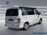 2019 Volkswagen T6