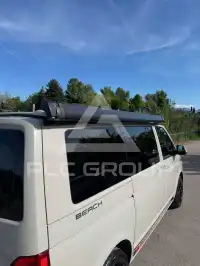 2019 Volkswagen T6