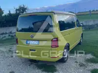 2019 Volkswagen T6