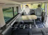 2019 Volkswagen T6