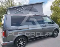 2019 Volkswagen T6