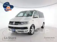 2019 Volkswagen T6