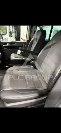 2019 Volkswagen T6