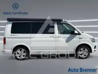 2019 Volkswagen T6