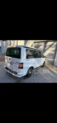 2019 Volkswagen T6