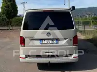 2019 Volkswagen T6