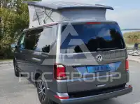 2019 Volkswagen T6