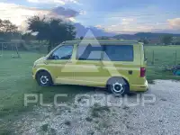 2019 Volkswagen T6