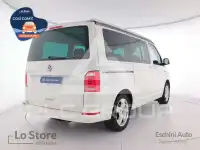 2019 Volkswagen T6