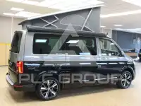 2019 Volkswagen T6