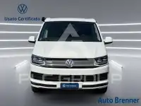 2019 Volkswagen T6
