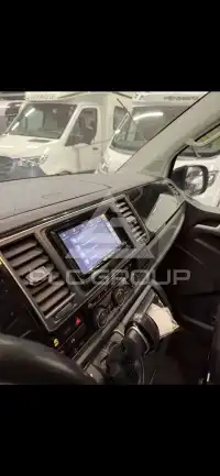 2019 Volkswagen T6