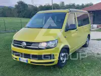 2019 Volkswagen T6
