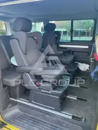2019 Volkswagen T6