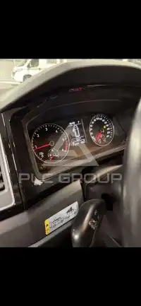 2019 Volkswagen T6
