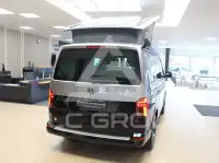 2019 Volkswagen T6