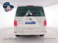 2019 Volkswagen T6