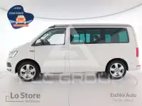 2019 Volkswagen T6