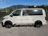 2019 Volkswagen T6
