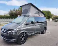2019 Volkswagen T6