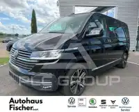 2019 Volkswagen T6