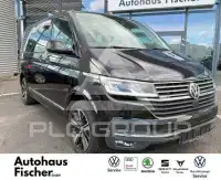2019 Volkswagen T6