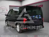 2019 Volkswagen T6