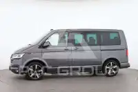 2019 Volkswagen T6