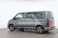 2019 Volkswagen T6