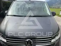 2019 Volkswagen T6