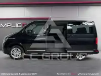 2019 Volkswagen T6