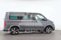 2019 Volkswagen T6
