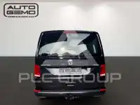 2019 Volkswagen T6