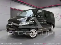 2019 Volkswagen T6