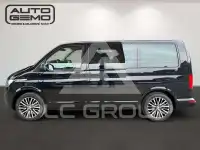 2019 Volkswagen T6