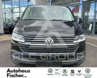 2019 Volkswagen T6
