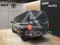 2019 Volkswagen T6