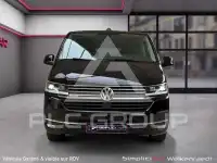 2019 Volkswagen T6