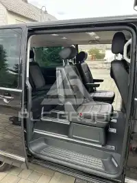 2019 Volkswagen T6