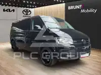 2019 Volkswagen T6
