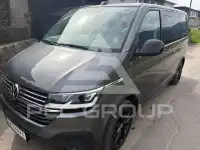 2019 Volkswagen T6