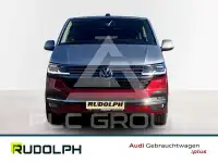2019 Volkswagen T6