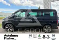 2019 Volkswagen T6