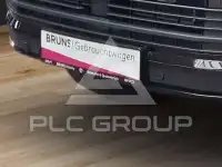 2019 Volkswagen T6
