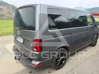 2019 Volkswagen T6