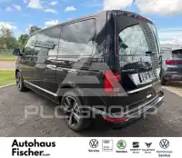 2019 Volkswagen T6