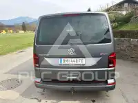 2019 Volkswagen T6