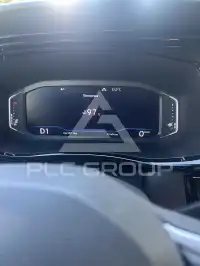 2019 Volkswagen T6