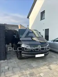 2019 Volkswagen T6